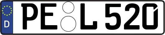 PE-L520