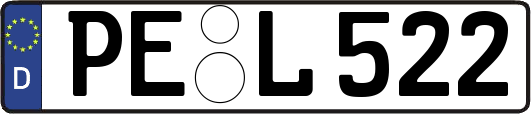PE-L522