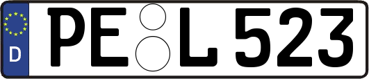 PE-L523