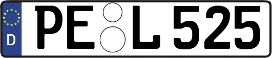 PE-L525