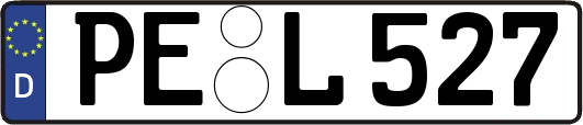 PE-L527