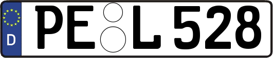 PE-L528