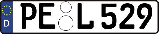 PE-L529