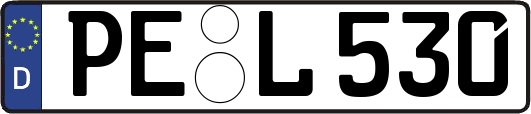 PE-L530