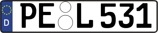 PE-L531