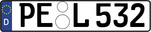 PE-L532