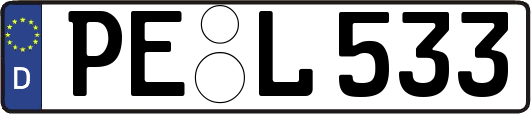 PE-L533