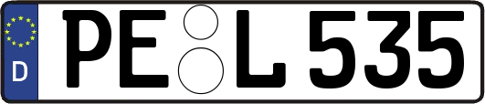 PE-L535