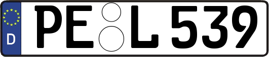 PE-L539