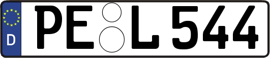 PE-L544