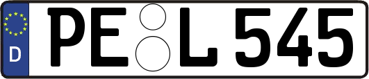 PE-L545