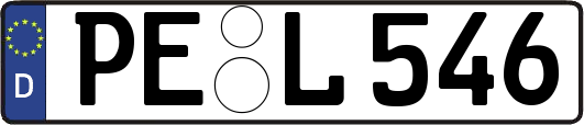 PE-L546