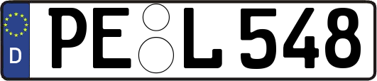 PE-L548
