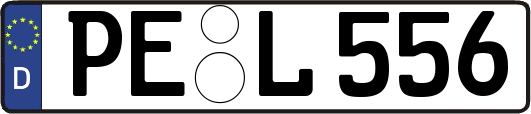PE-L556