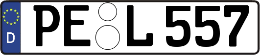 PE-L557