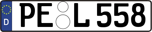 PE-L558