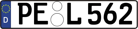 PE-L562