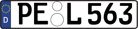 PE-L563