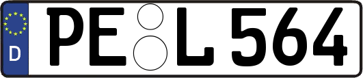 PE-L564