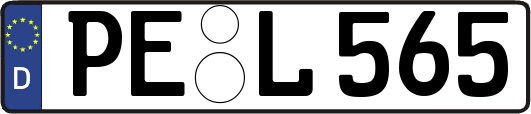 PE-L565
