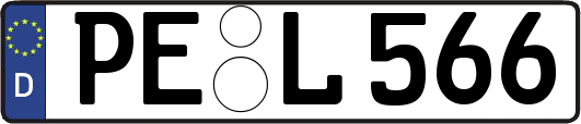 PE-L566
