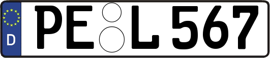 PE-L567