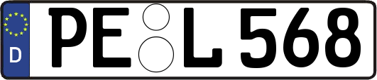 PE-L568