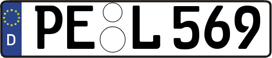 PE-L569