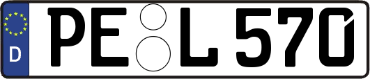 PE-L570