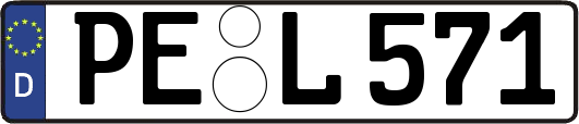 PE-L571