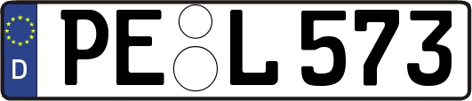 PE-L573