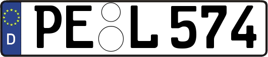 PE-L574