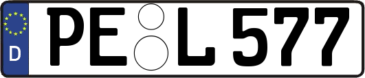 PE-L577