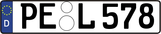 PE-L578