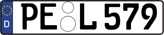 PE-L579