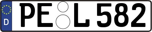 PE-L582