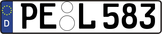 PE-L583