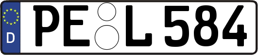 PE-L584