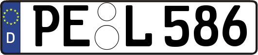 PE-L586