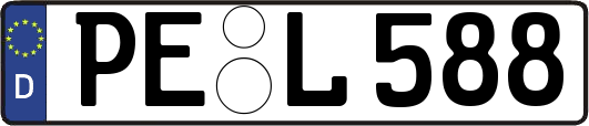 PE-L588