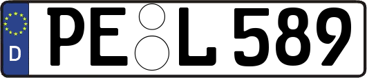 PE-L589