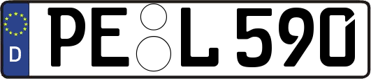 PE-L590