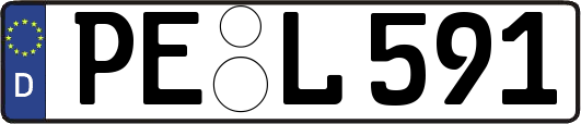 PE-L591