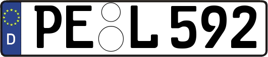 PE-L592