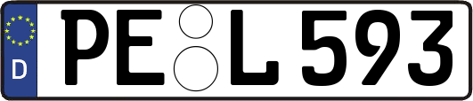 PE-L593