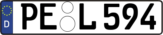 PE-L594