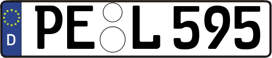 PE-L595