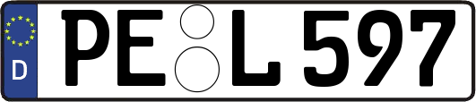 PE-L597