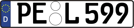 PE-L599
