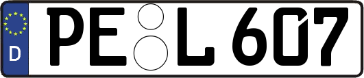 PE-L607